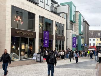 Unit 7 &amp; 8, Edward Square, Barrack Lane, Galway, Galway City Centre, Co. Galway - Image 5