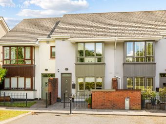 101 Shawbridge, Chambers Park, Kilcock, Kilcock, Co. Kildare