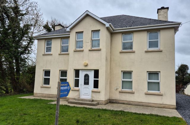 Kinnacally, Saint Johnston, Treantagh, Co. Donegal - Click to view photos