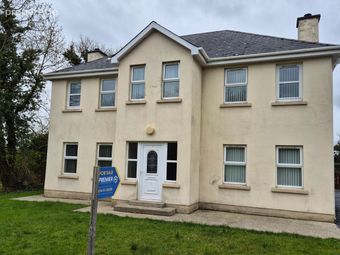 Kinnacally, Saint Johnston, Treantagh, Co. Donegal