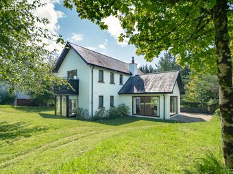 2 Mountain View, Sheen Falls Country Club, Kenmare, Kenmare, Co. Kerry - Image 2