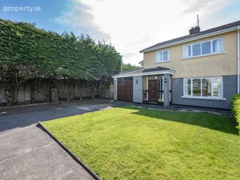 17 Pembroke Wood, Passage West, Cork, Passage West, Co. Cork