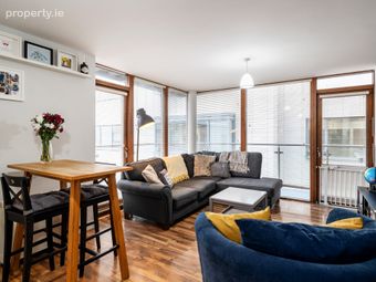 Apt 29, Brabazon Hall, Cork Street, Dublin 8, Dublin 8 - Image 4