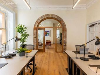 Hume Street House, 3-8 Hume Street, Stephen's Green, Dublin 2 - Image 5