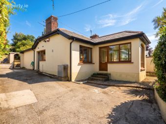 1 The Cottages Kiladreenan, Newtownmountkennedy, Co. Wicklow