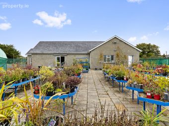 Ballykelly Garden Centre On 5.6acres, Killinick, Co. Wexford, Killinick, Co. Wexford - Image 5