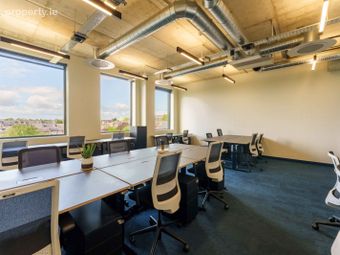Iconic Offices, The Lennox Building, Portobello, Dublin 8 - Image 5