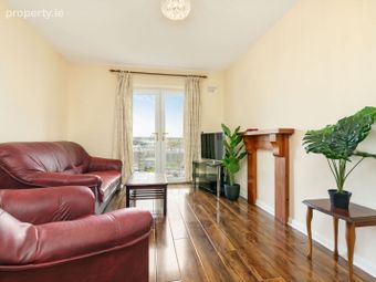 Apt 308 Harbour Court, Lower Quay Street, Sligo, Co. Sligo - Image 4