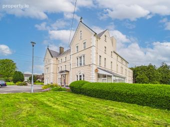 Former Mercy Convent, Military Road, Waterford City Centre, Co. Waterford - Image 3