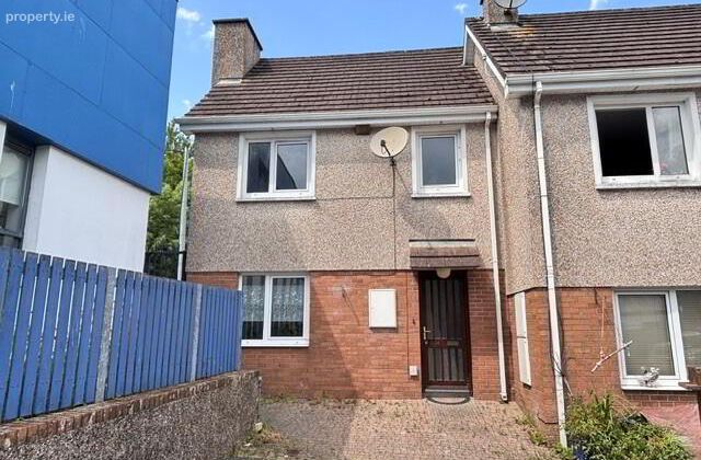 14 Adare Mews, Douglas, Co. Cork, Douglas, Co. Cork - Click to view photos