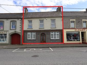 The Square, Dromcollogher, Dromcolliher, Co. Limerick