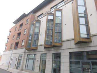 Apartment 8, Newmarket Hall, The Coombe, Dublin 8 - Image 3