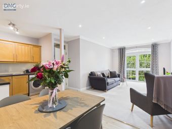 Apartment 12, Block C, The Lawn, Abbeylands, Clane, Clane, Co. Kildare - Image 5