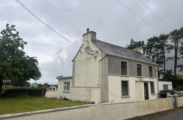 Lettera, Glenamaddy, Glenamaddy, Co. Galway - Click to view photos