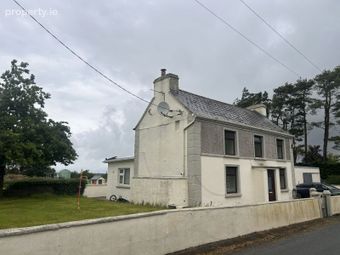 Lettera, Glenamaddy, Glenamaddy, Co. Galway