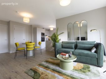 Two Bed Apartment, Station Road, Raheny, Dublin 5 - Image 3