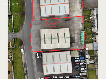 Bridgeway Business Park, Athlone Road, Longford Town, Co. Longford - Image 2