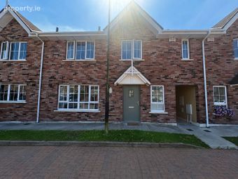 Maryborough Village, Portlaoise, Co. Laois, Pallas, Co. Laois