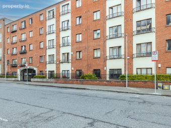 Apartment 26,Stapleton House,33 Mountjoy Square Apartments,Dublin 1, Dublin 1