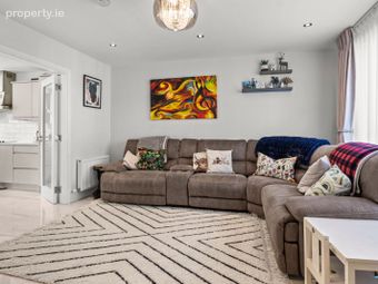 13 Rathborne Mews, Rathborne Park, Royal Canal Park, Dublin 15 - Image 5