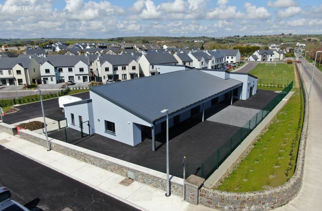 Creche At An Sruthan Beag, Clonakilty, Co. Cork, Clonakilty, Co. Cork - Click to view photos