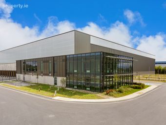 Unit 3, Vantage Business Park, D11cd9e, Dublin 11, Co. Dublin