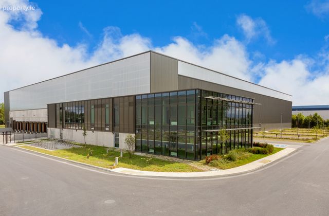 Unit 3, Vantage Business Park, D11cd9e, Dublin 11, Co. Dublin - Click to view photos