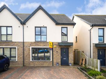 6 The Drive, Walkers Gate, Kildare, Co. Kildare, Kildare, Co. Kildare