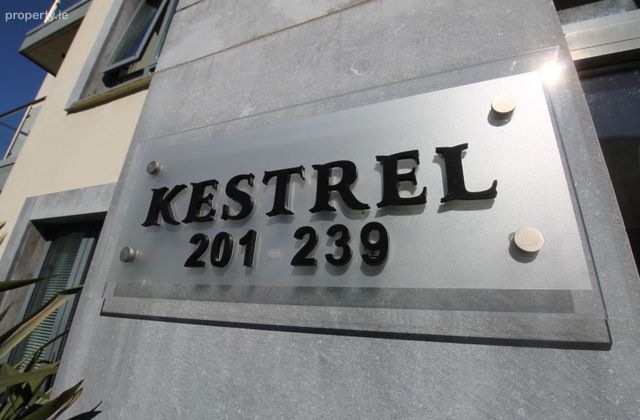230 The Kestrel, The Sanctuary, Jacob's Island, Mahon, Co. Cork - Click to view photos