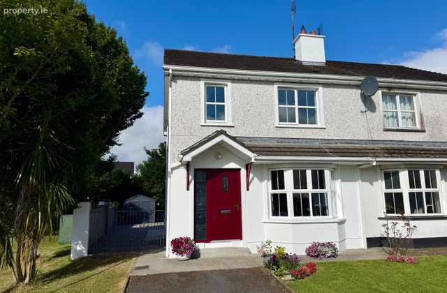 22 Victoria Place, Castlebar, Co. Mayo, Castlebar, Co. Mayo - Click to view photos