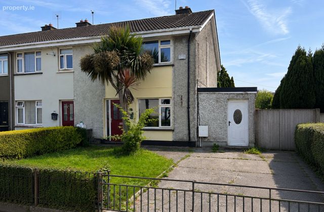 892 Highfield Park, Kilcock, Kilcock, Co. Kildare - Click to view photos