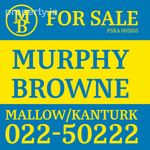 Murphy Browne