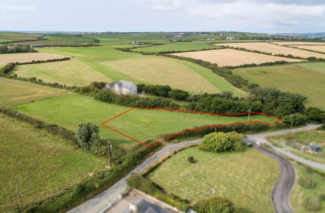 Site At Graigue Great, Fethard On Sea, Co Wexford, Fethard-On-Sea, Co. Wexford - Click to view photos