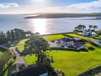 Sea House, Harbour View, Kilbrittain, Cork, Kilbrittain, Co. Cork - Image 2