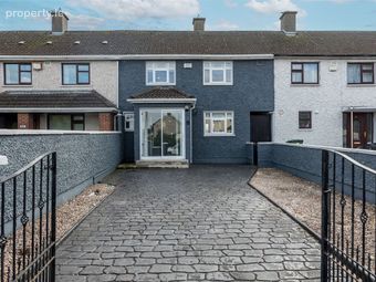 34 Greencastle Avenue, Dublin 17, Coolock, Dublin 17