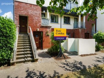 11 Rosse Court Avenue, Lucan, Co. Dublin, Lucan, Co. Dublin