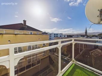 Apartment E14, Edward Court, Edward Street, Tralee, Co. Kerry - Image 2