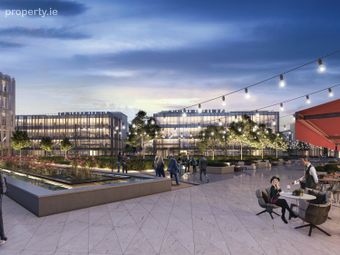 One Crown Square, Monivea Road, Galway, Mervue, Co. Galway - Image 4