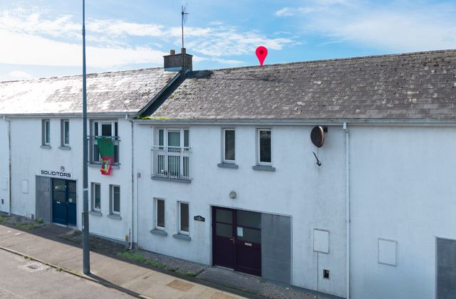 45 Castlegrove East, Castlebar, Castlebar, Co. Mayo - Click to view photos