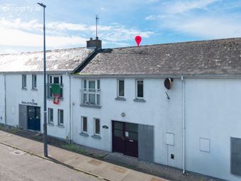 45 Castlegrove East,Castlebar,Co. Mayo, Castlebar, Co. Mayo