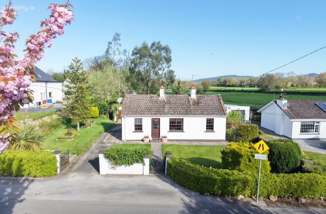 Moondigua View, Tower Road, Piltown, Co. Kilkenny - Click to view photos