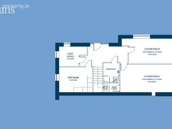 Creche Facility At, Stradowe Meadows, Athy, Co. Kildare, Athy, Co. Kildare - Image 2