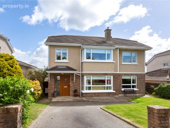 23 Marlton Springs, Wicklow Town, Co. Wicklow, Wicklow Town, Co. Wicklow