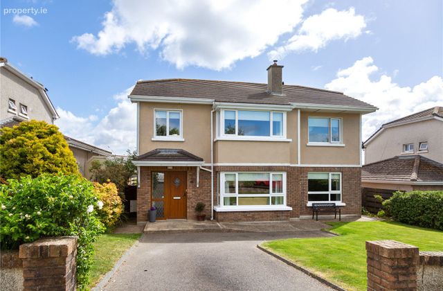 23 Marlton Springs, Wicklow Town, Co. Wicklow, Wicklow Town, Co. Wicklow - Click to view photos