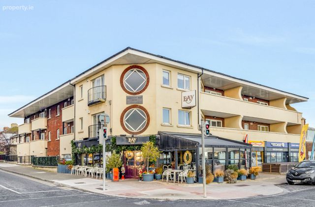 Apartment 24, Clontarf Bay, Clontarf, Dublin 3 - Click to view photos