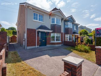 19 Marwood Lawn, Riverstown, Glanmire, Co. Cork - Image 2