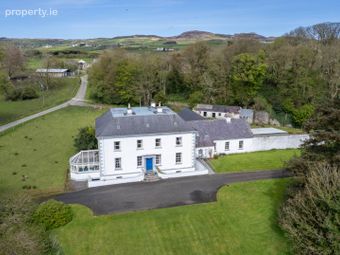 Malin Hall, Norrira, Malin, Co. Donegal, Malin, Co. Donegal - Image 2