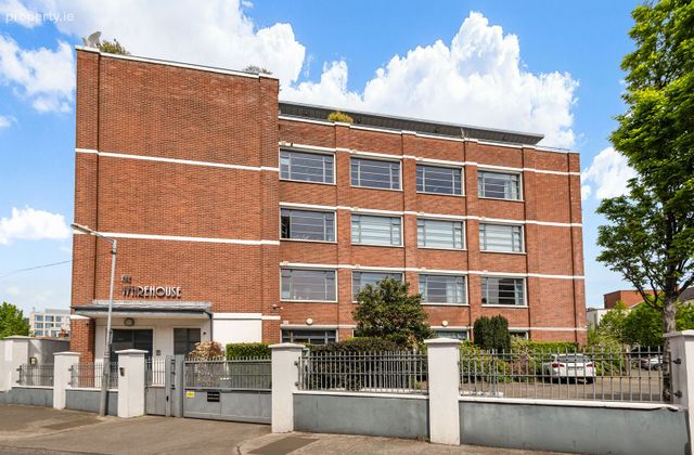 Apartment 25, The Warehouse, Clanbrassil Terrace, South Dublin City, Dublin 1 - Click to view photos