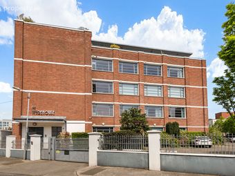 Apartment 25, The Warehouse, Clanbrassil Terrace, South Dublin City, Dublin 1