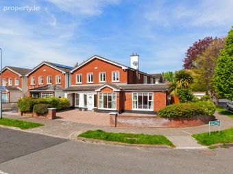 2 Hadleigh Court, Castleknock, Dublin 15, Castleknock, Dublin 15 - Image 2
